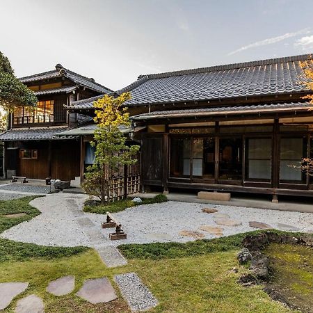 Kamakura Cocon Hotel Екстериор снимка