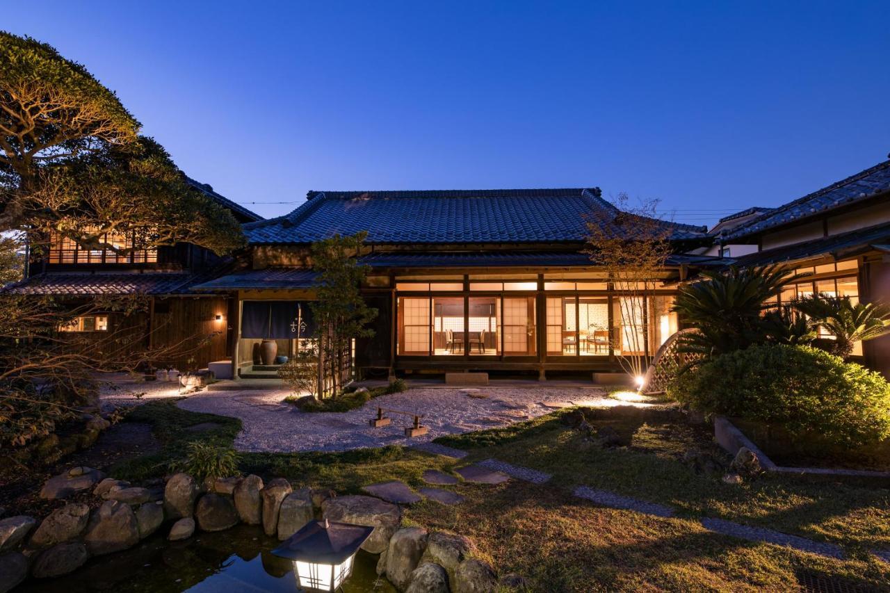 Kamakura Cocon Hotel Екстериор снимка