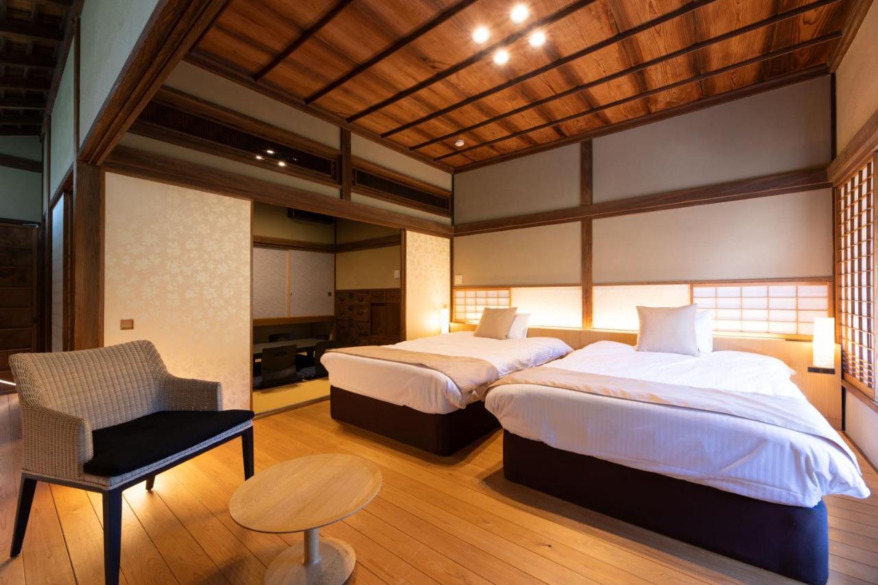 Kamakura Cocon Hotel Екстериор снимка