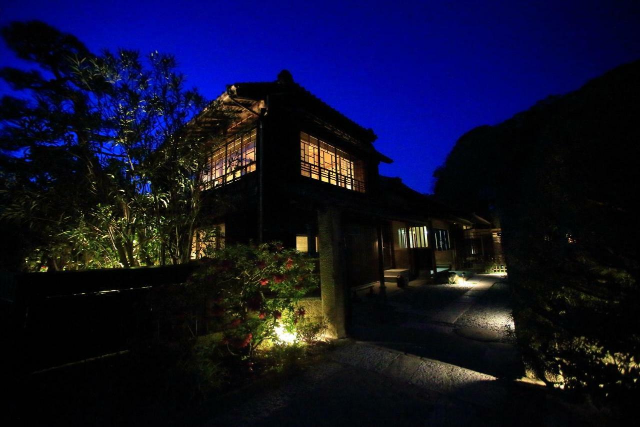 Kamakura Cocon Hotel Екстериор снимка