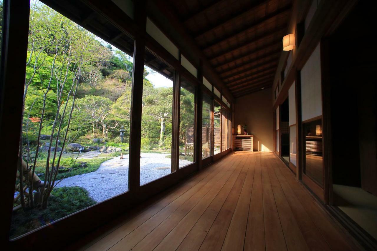Kamakura Cocon Hotel Екстериор снимка