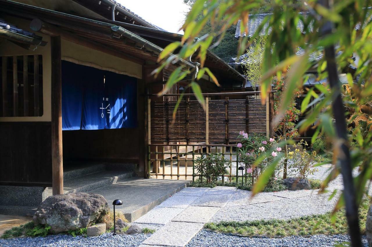 Kamakura Cocon Hotel Екстериор снимка