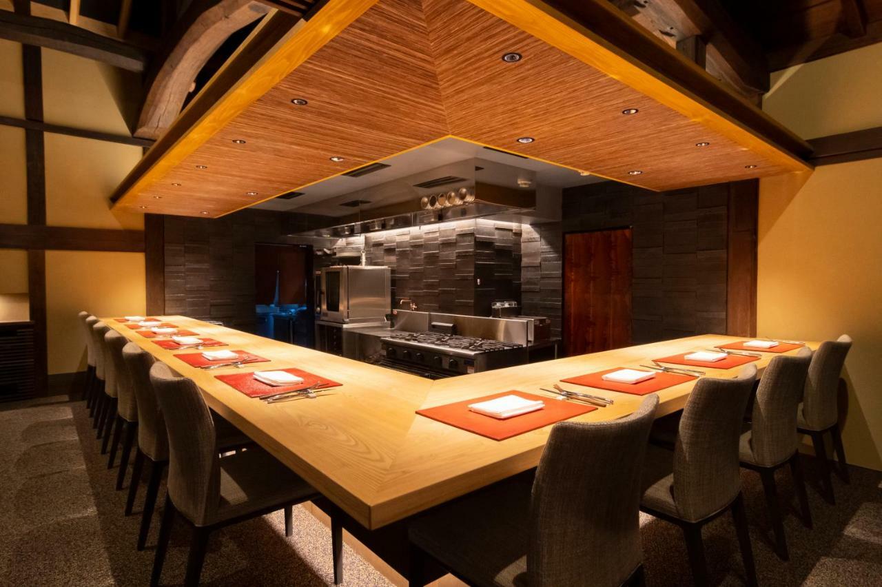 Kamakura Cocon Hotel Екстериор снимка